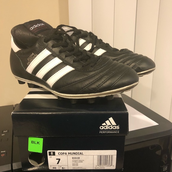 adidas Shoes | Adidas Copa Mundial Size 